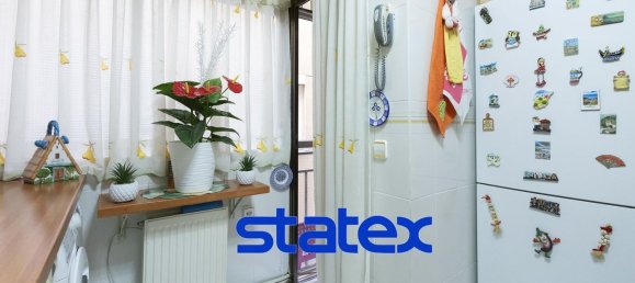 3 Schlafzimmer Wohnung in Alcobendas, Spain, Nr. 157654 29