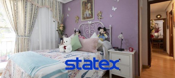 3 Schlafzimmer Wohnung in Alcobendas, Spain, Nr. 157654 14