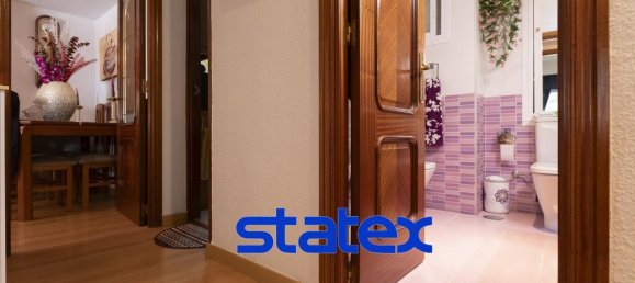 3 Schlafzimmer Wohnung in Alcobendas, Spain, Nr. 157654 33