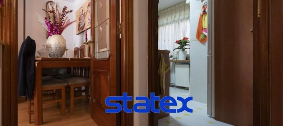 3 Schlafzimmer Wohnung in Alcobendas, Spain, Nr. 157654 37