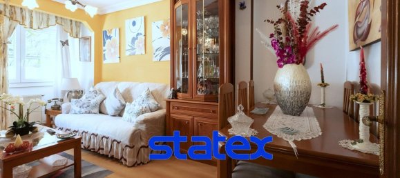 3 Schlafzimmer Wohnung in Alcobendas, Spain, Nr. 157654 7