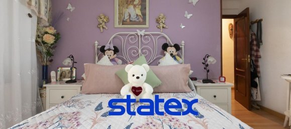 3 Schlafzimmer Wohnung in Alcobendas, Spain, Nr. 157654 15