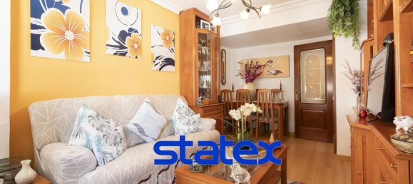 3 Schlafzimmer Wohnung in Alcobendas, Spain, Nr. 157654 8