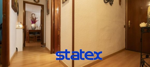 3 Schlafzimmer Wohnung in Alcobendas, Spain, Nr. 157654 38