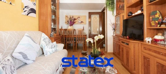 3 Schlafzimmer Wohnung in Alcobendas, Spain, Nr. 157654 6