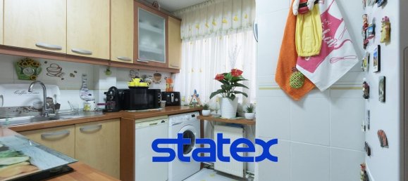 3 Schlafzimmer Wohnung in Alcobendas, Spain, Nr. 157654 30