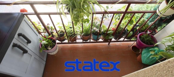 3 Schlafzimmer Wohnung in Alcobendas, Spain, Nr. 157654 35