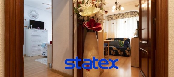 3 Schlafzimmer Wohnung in Alcobendas, Spain, Nr. 157654 25