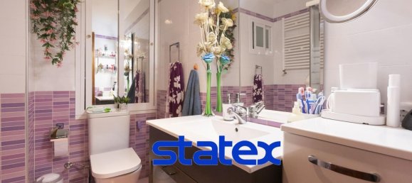 3 Schlafzimmer Wohnung in Alcobendas, Spain, Nr. 157654 5