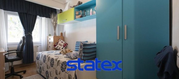 3 Schlafzimmer Wohnung in Alcobendas, Spain, Nr. 157654 16