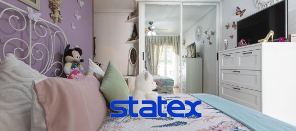 3 Schlafzimmer Wohnung in Alcobendas, Spain, Nr. 157654 18