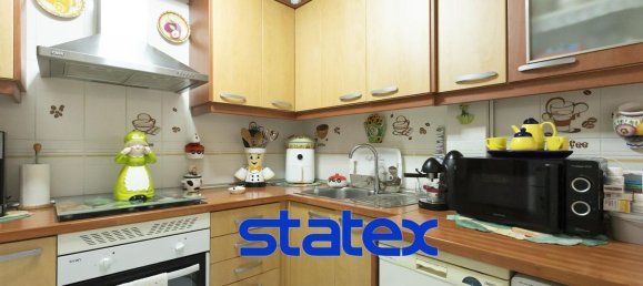 3 Schlafzimmer Wohnung in Alcobendas, Spain, Nr. 157654 3