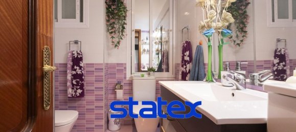 3 Schlafzimmer Wohnung in Alcobendas, Spain, Nr. 157654 32