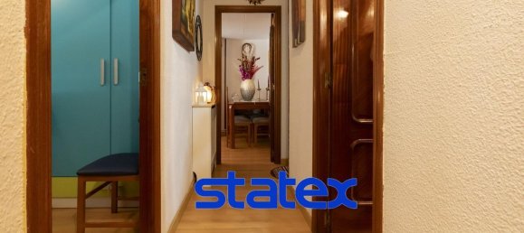 3 Schlafzimmer Wohnung in Alcobendas, Spain, Nr. 157654 27