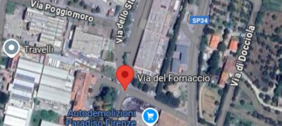 1 room Office in Bagno a Ripoli, Italy No. 12000 15