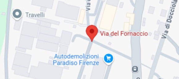 1 room Office in Bagno a Ripoli, Italy No. 12000 18