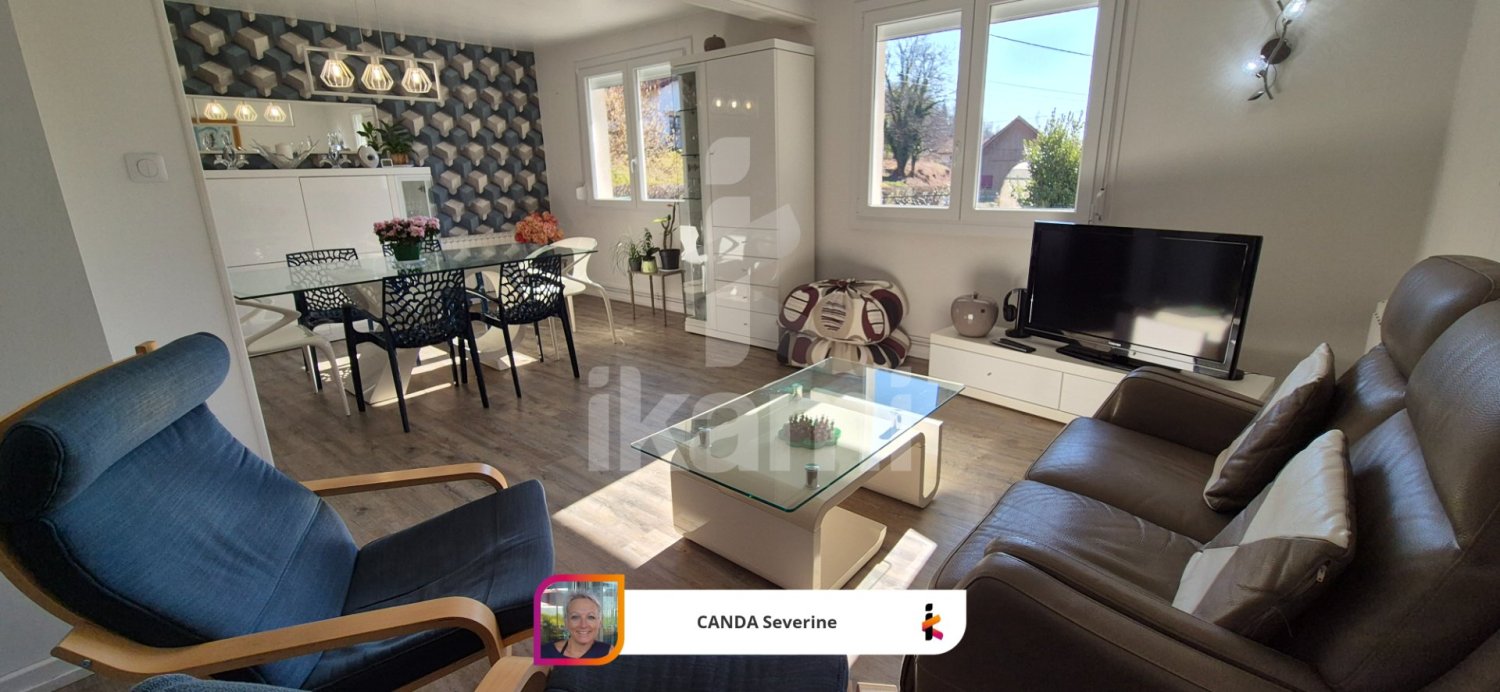 6 غرف نوم منزل في Rougegoutte, France رقم 206893