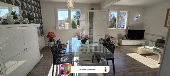 6 غرف نوم منزل في Rougegoutte, France رقم 206893 2