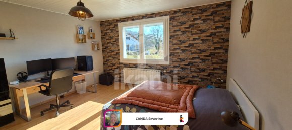 6 غرف نوم منزل في Rougegoutte, France رقم 206893 13