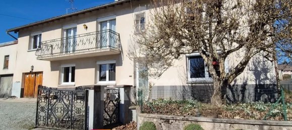 6 غرف نوم منزل في Rougegoutte, France رقم 206893 22