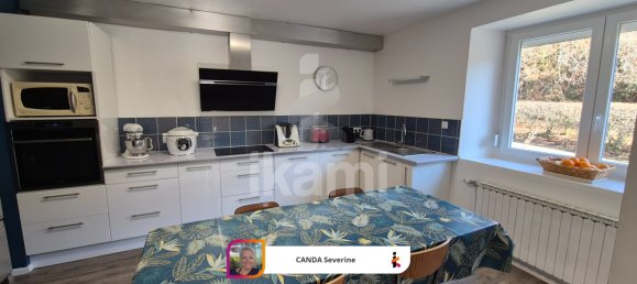 6 غرف نوم منزل في Rougegoutte, France رقم 206893 3