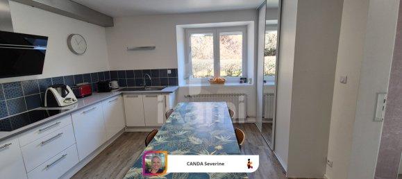 6 غرف نوم منزل في Rougegoutte, France رقم 206893 4