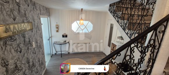 6 غرف نوم منزل في Rougegoutte, France رقم 206893 6