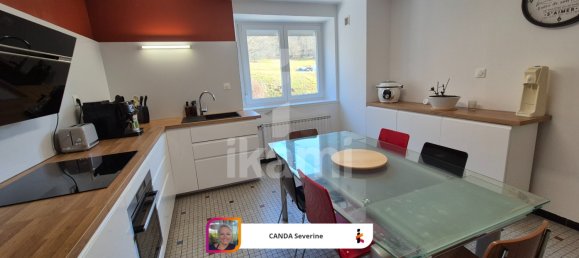 6 غرف نوم منزل في Rougegoutte, France رقم 206893 11