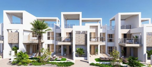 2 غرف نوم بنغالو في Ciudad Quesada, Spain رقم 176491 9