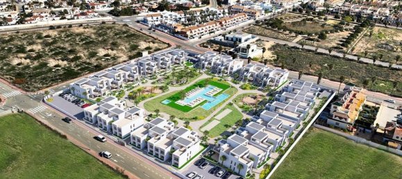 2 غرف نوم بنغالو في Ciudad Quesada, Spain رقم 176491 22