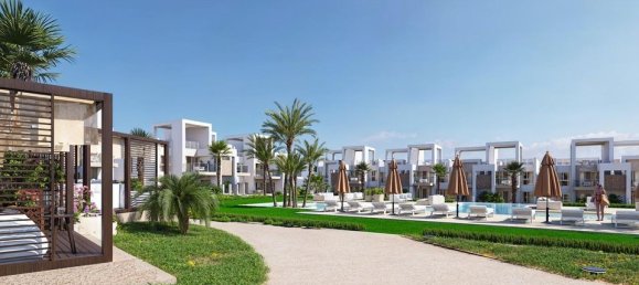 2 غرف نوم بنغالو في Ciudad Quesada, Spain رقم 176491 16