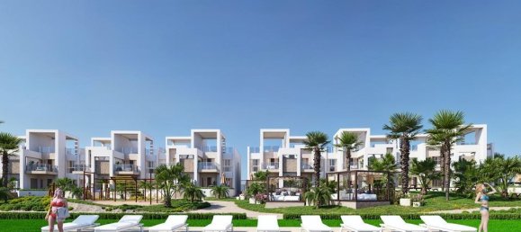 2 غرف نوم بنغالو في Ciudad Quesada, Spain رقم 176491 10