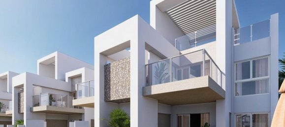 2 غرف نوم بنغالو في Ciudad Quesada, Spain رقم 176491 2