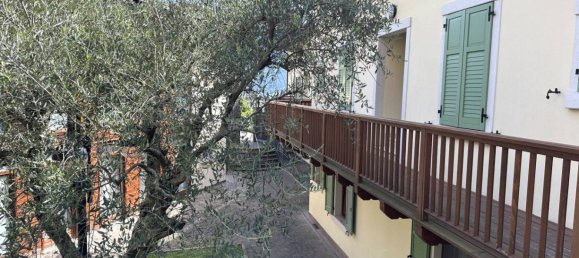 Квартира с 1 спальней в Рива дель Гарда, Италия № 355223 18