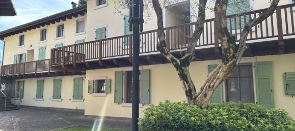 1 bedroom Apartment in Riva del Garda, Italy No. 355223 2