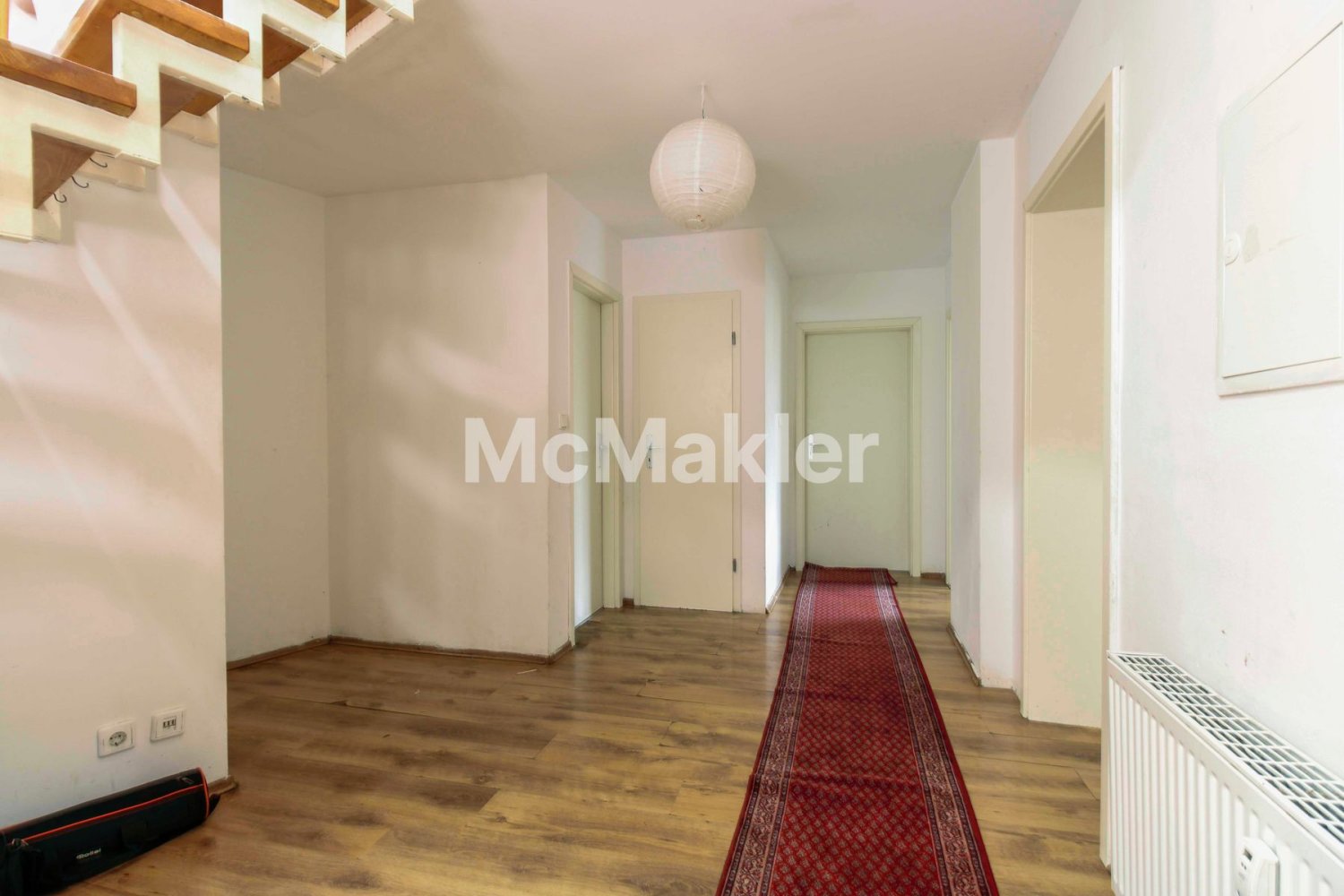 Duplex T3 em Dortmund, Germany N.º 52351