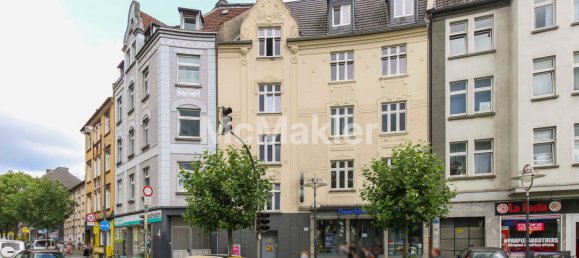 Duplex T3 em Dortmund, Germany N.º 52351 2