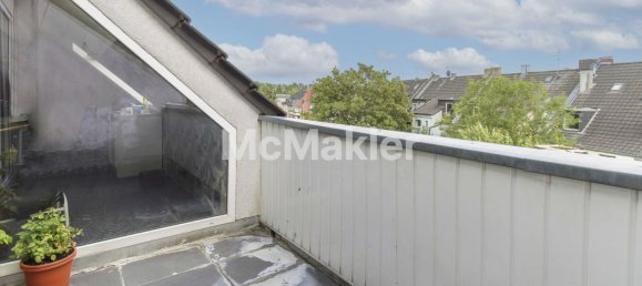 Duplex T3 em Dortmund, Germany N.º 52351 3