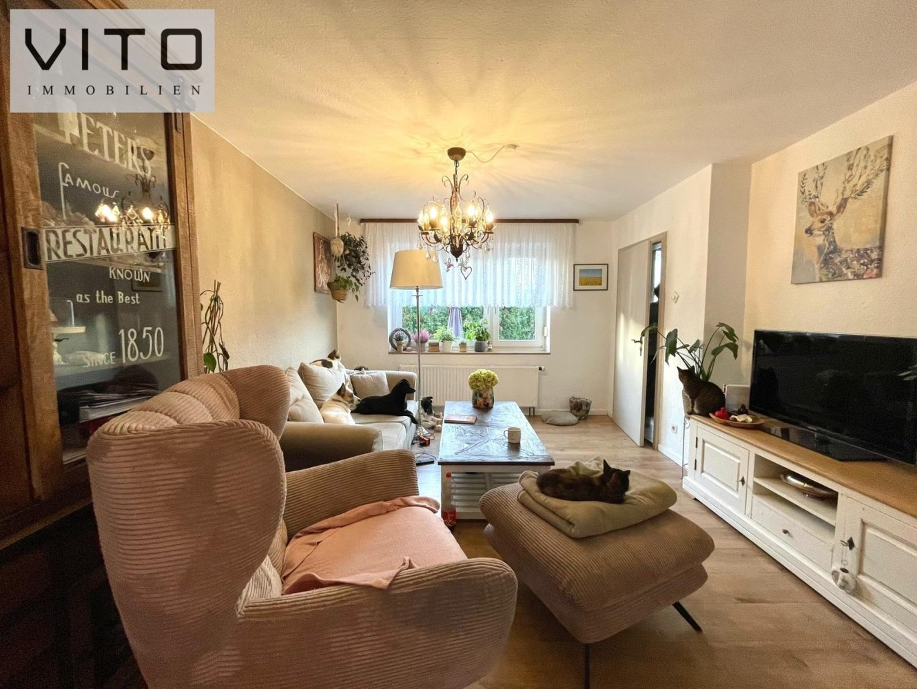 2 bedrooms Townhouse in Zollernalbkreis, Germany No. 11602