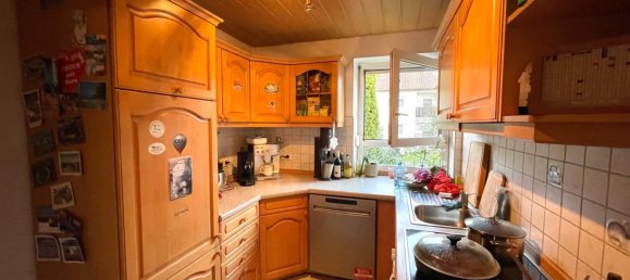 2 bedrooms Townhouse in Zollernalbkreis, Germany No. 11602 3