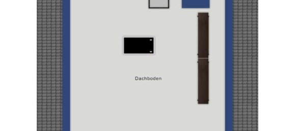 3 Schlafzimmer Stadthaus in Recklinghausen, Germany, Nr. 332463 41