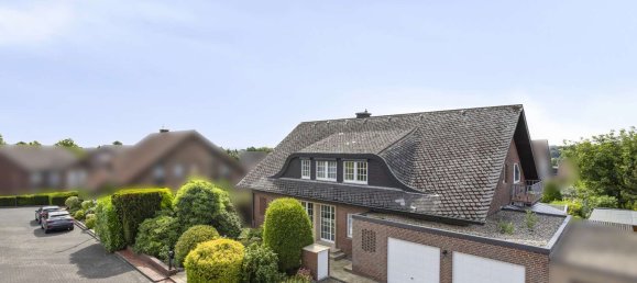 3 Schlafzimmer Stadthaus in Recklinghausen, Germany, Nr. 332463 3