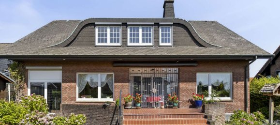 3 Schlafzimmer Stadthaus in Recklinghausen, Germany, Nr. 332463 36