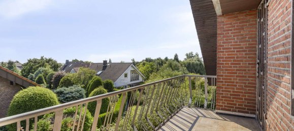 3 Schlafzimmer Stadthaus in Recklinghausen, Germany, Nr. 332463 20