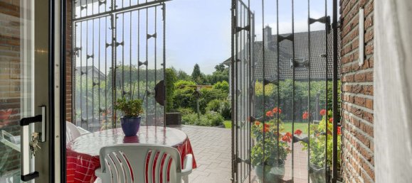 3 Schlafzimmer Stadthaus in Recklinghausen, Germany, Nr. 332463 13