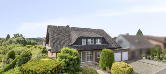 3 Schlafzimmer Stadthaus in Recklinghausen, Germany, Nr. 332463 2