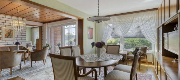 3 Schlafzimmer Stadthaus in Recklinghausen, Germany, Nr. 332463 7