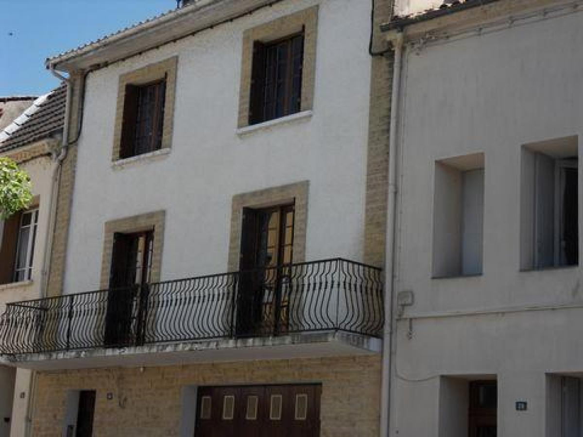 Дом с 4 спальнями в Мюссидан, Франция № 5010