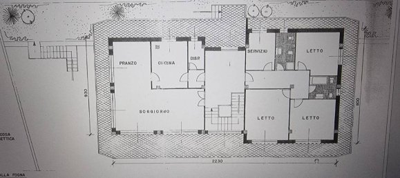 10 rooms Villa in Pescara, Italy No. 26841 26