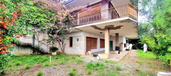 10 rooms Villa in Pescara, Italy No. 26841 6